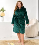 Жіночий халат IRK-2339A600
