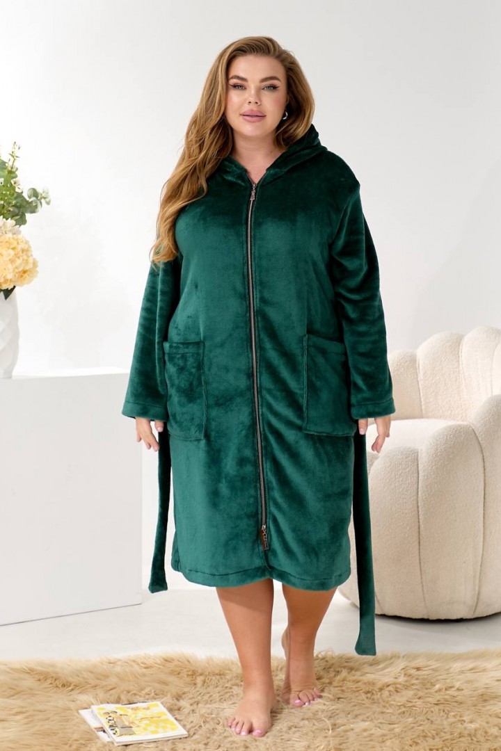 Жіночий халат IRK-2339A600