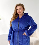 Жіночий халат IRK-2339A600