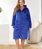 Жіночий халат IRK-2339A600