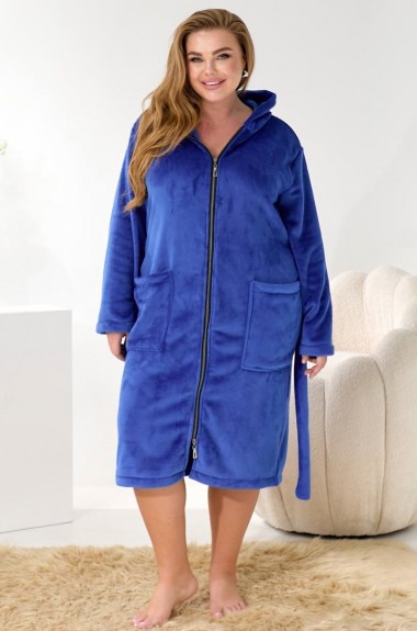 Женский халат IRK-2339A600