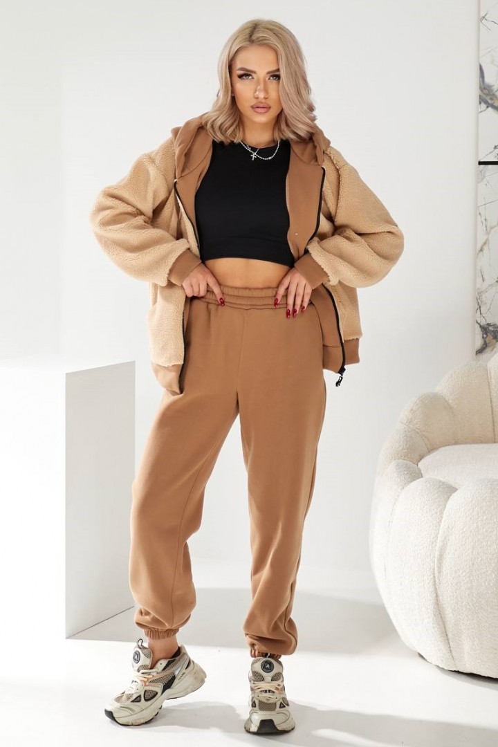 Модний костюм NOB-24073A700