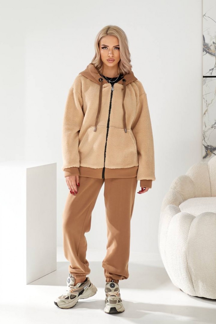 Модний костюм NOB-24073A700