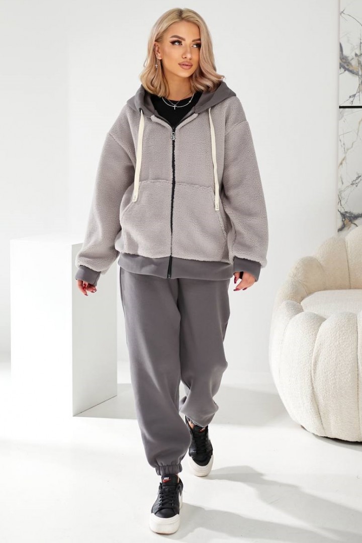 Модний костюм NOB-24073A700