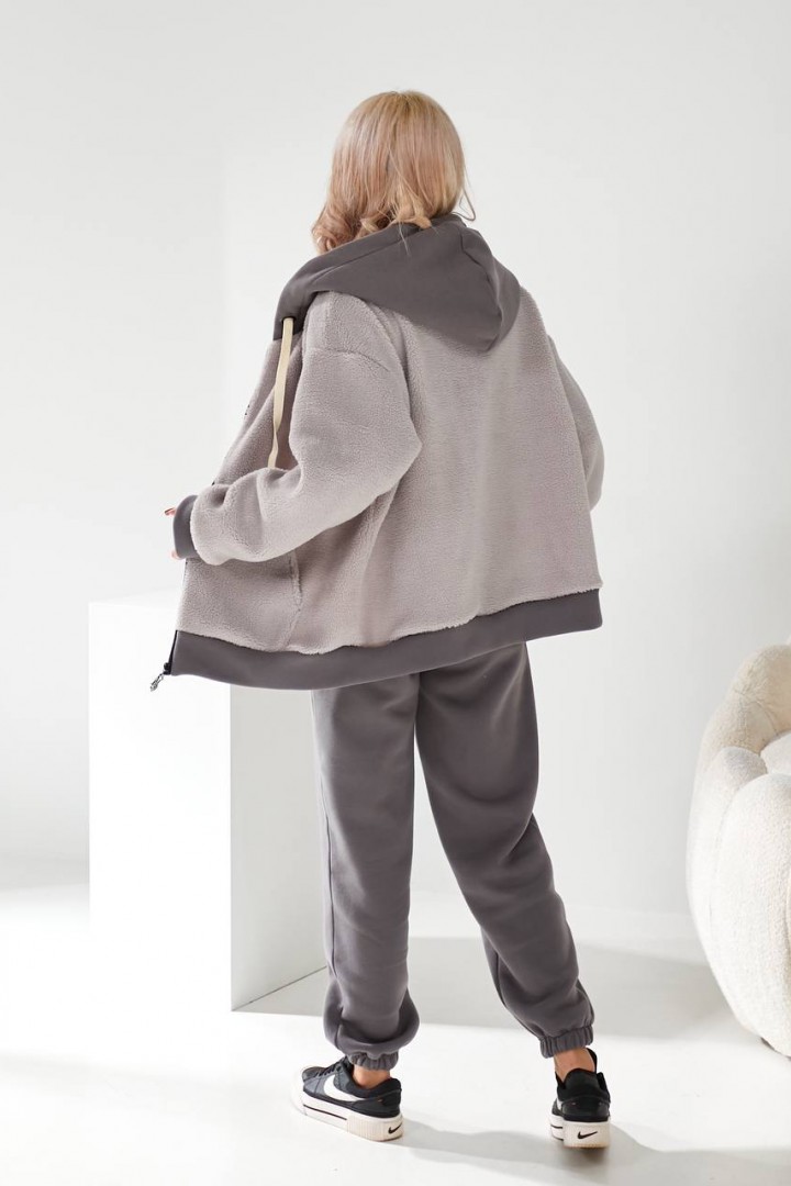 Модний костюм NOB-24073A700