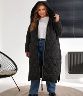 Пальто на зиму NU-1453A37