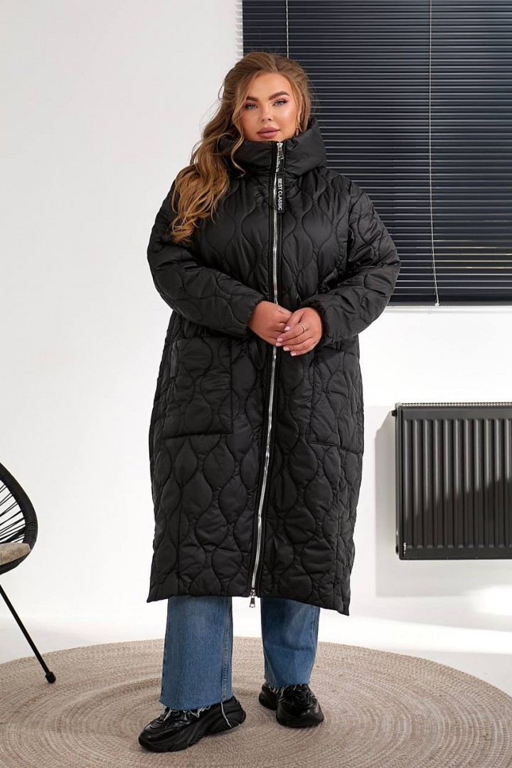 Пальто на зиму NU-1453A37