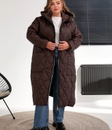 Пальто на зиму NU-1453A37