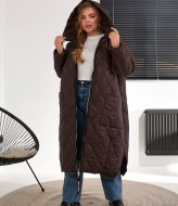 Пальто на зиму NU-1453A37