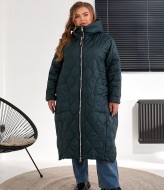 Пальто на зиму NU-1453A37