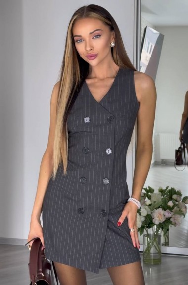 Деловое платье ATE-062A590 Деловое платье ATE-062A590