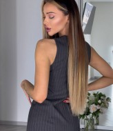 Ділова сукня ATE-062A590