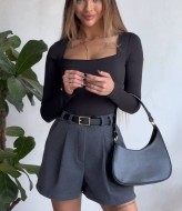 Шорти вовняні ATE-055A460