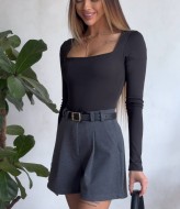 Шорти вовняні ATE-055A460