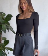 Шорти вовняні ATE-055A460