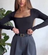 Шорти вовняні ATE-055A460