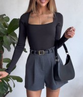 Шорти вовняні ATE-055A460