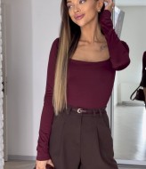 Шорти вовняні ATE-055A460