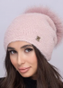 Шапка "Амфора" бублик  YO-00210A360
