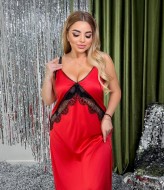 Класична нічна сорочка ET-503A360