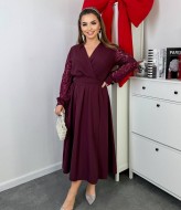 Сукня у вечірньому стилі NF-3768A600