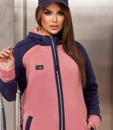 Трикотажный костюм спортивный KYB-8320A22