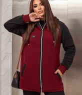 Трикотажный костюм спортивный KYB-8320A22