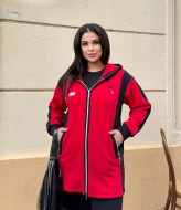 Спортивный костюм трикотажный KYB-21175A23