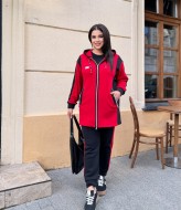 Спортивный костюм трикотажный KYB-21175A23