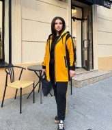 Спортивный костюм трикотажный KYB-21175A23