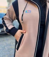 Спортивный костюм трикотажный KYB-21175A23