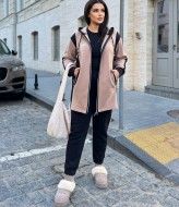 Спортивный костюм трикотажный KYB-21175A23