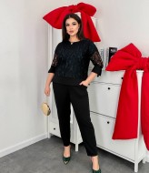 Костюм кружевной IV-0330A680