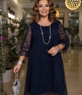 Платье элегантное вечернее IT-6862A700