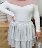 Красивое боди женское  AB-239A10