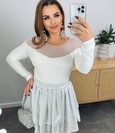 Красивое боди женское  AB-239A10