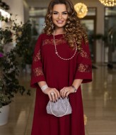 Очень красивое платье IT-6780A550