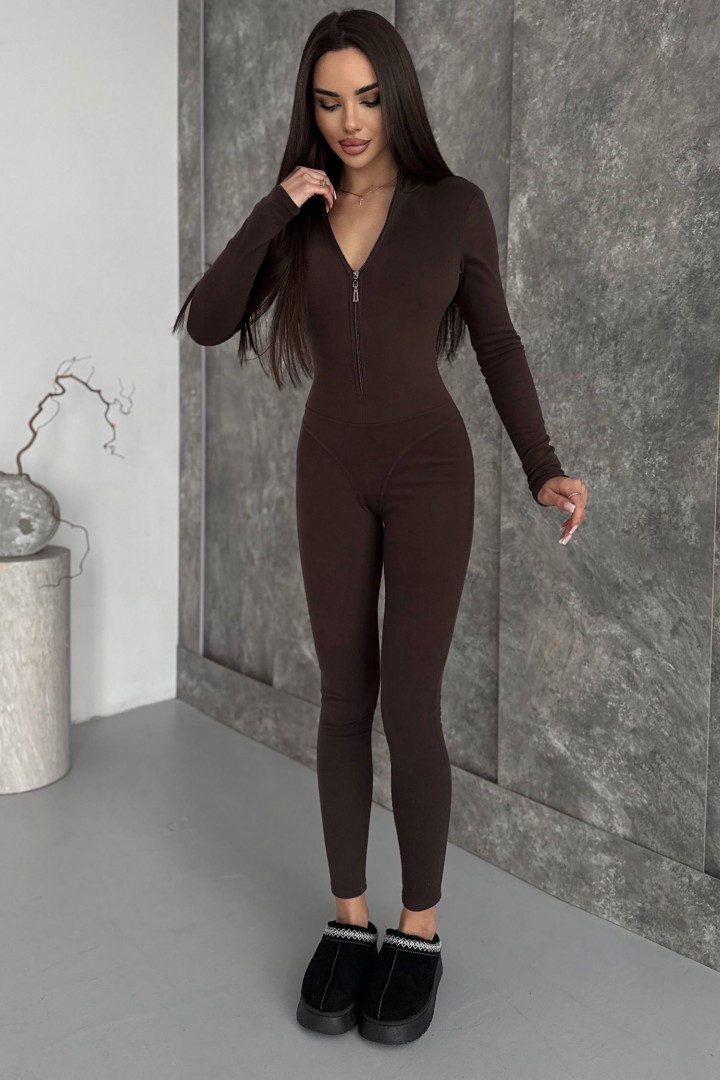 Женский комбинезон BLO-940A490