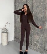 Женский комбинезон BLO-940A490