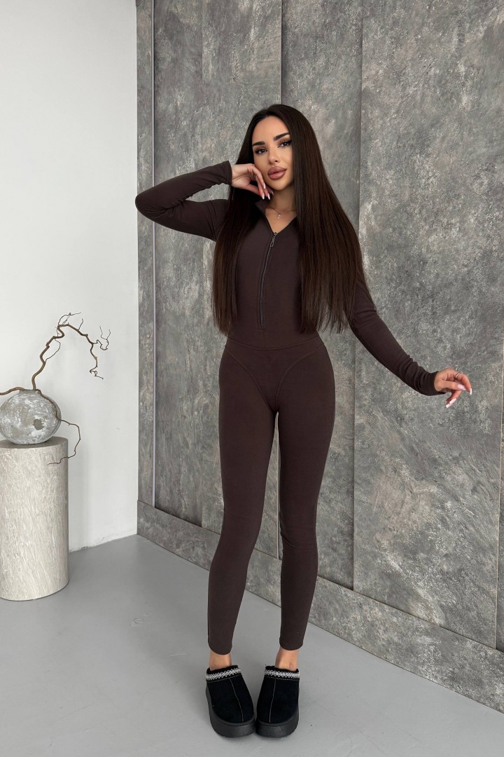 Женский комбинезон BLO-940A490