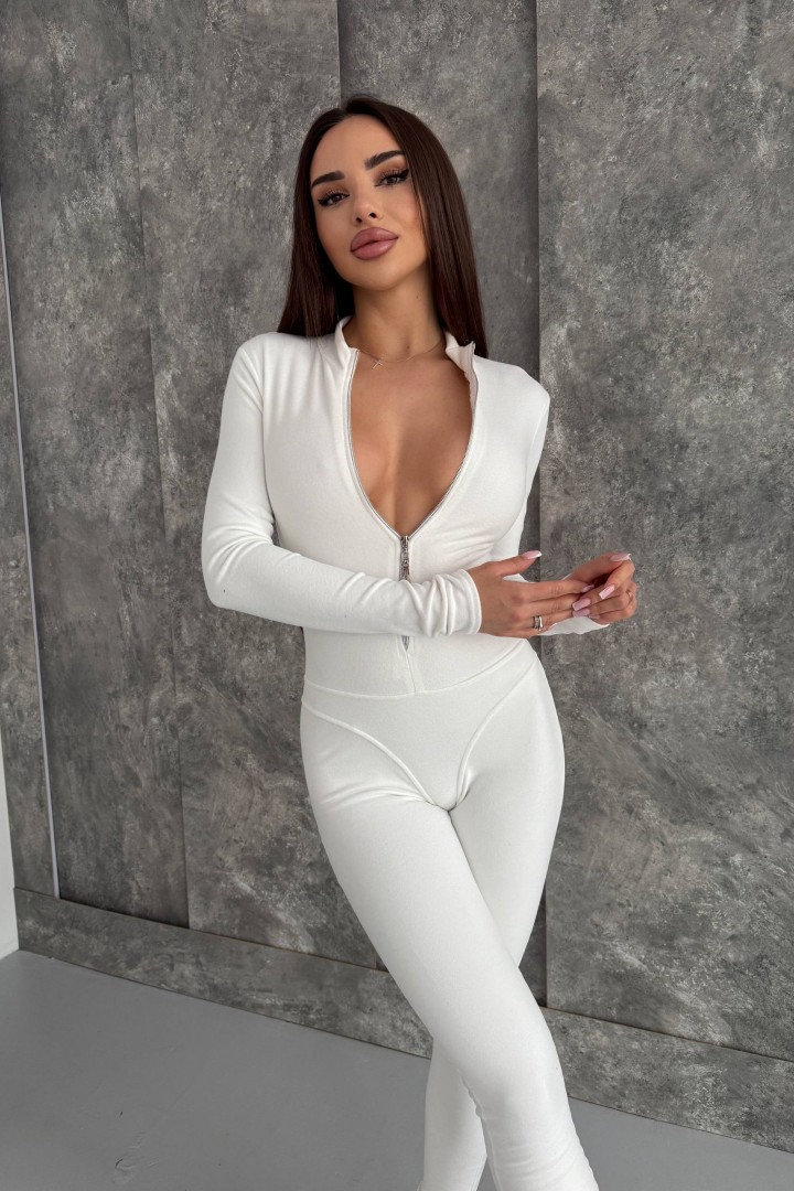 Женский комбинезон BLO-940A490