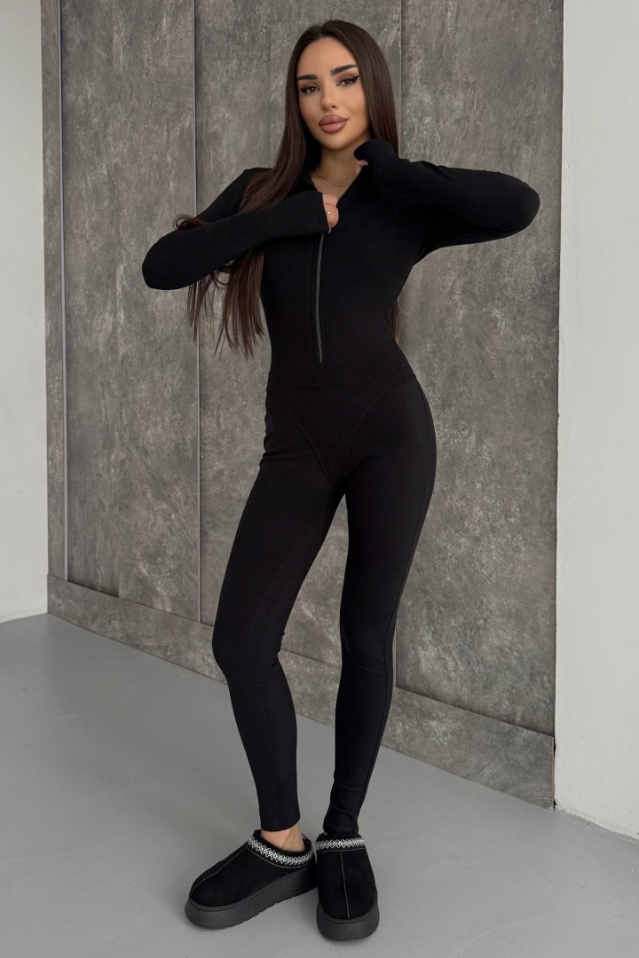 Женский комбинезон BLO-940A490