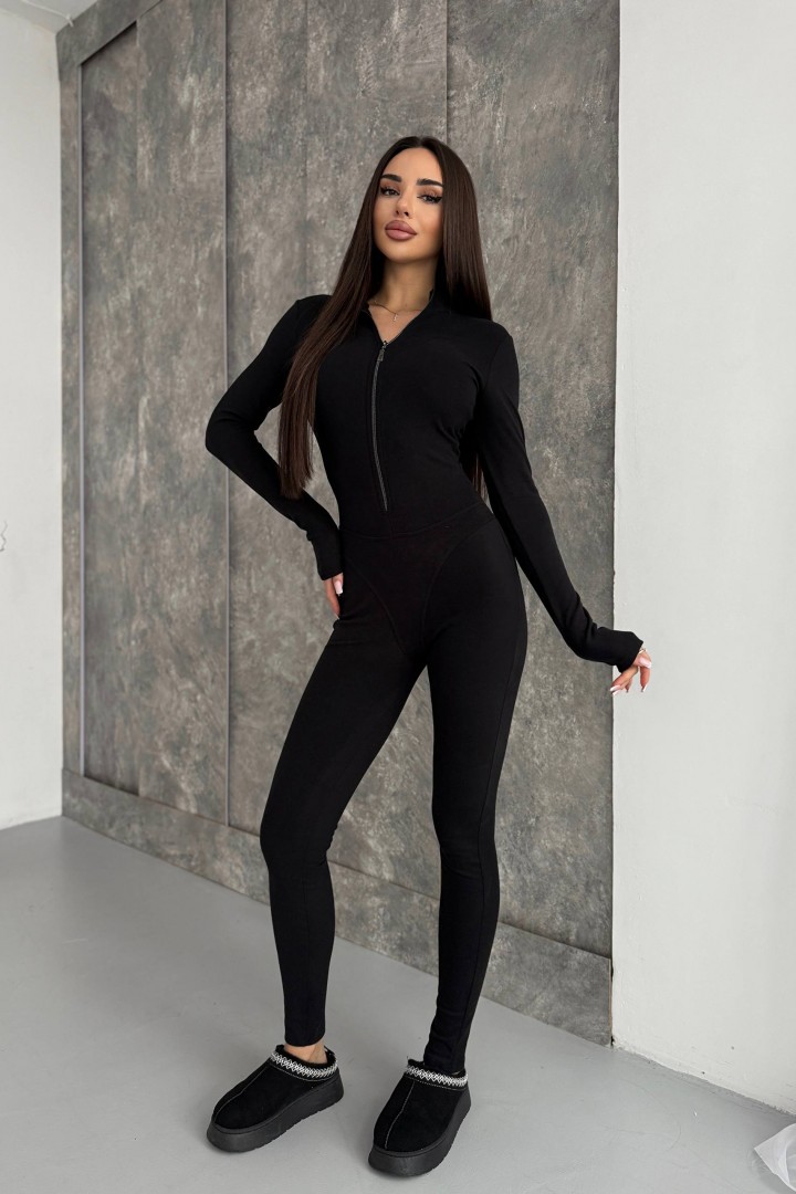 Женский комбинезон BLO-940A490