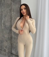 Женский комбинезон BLO-940A490