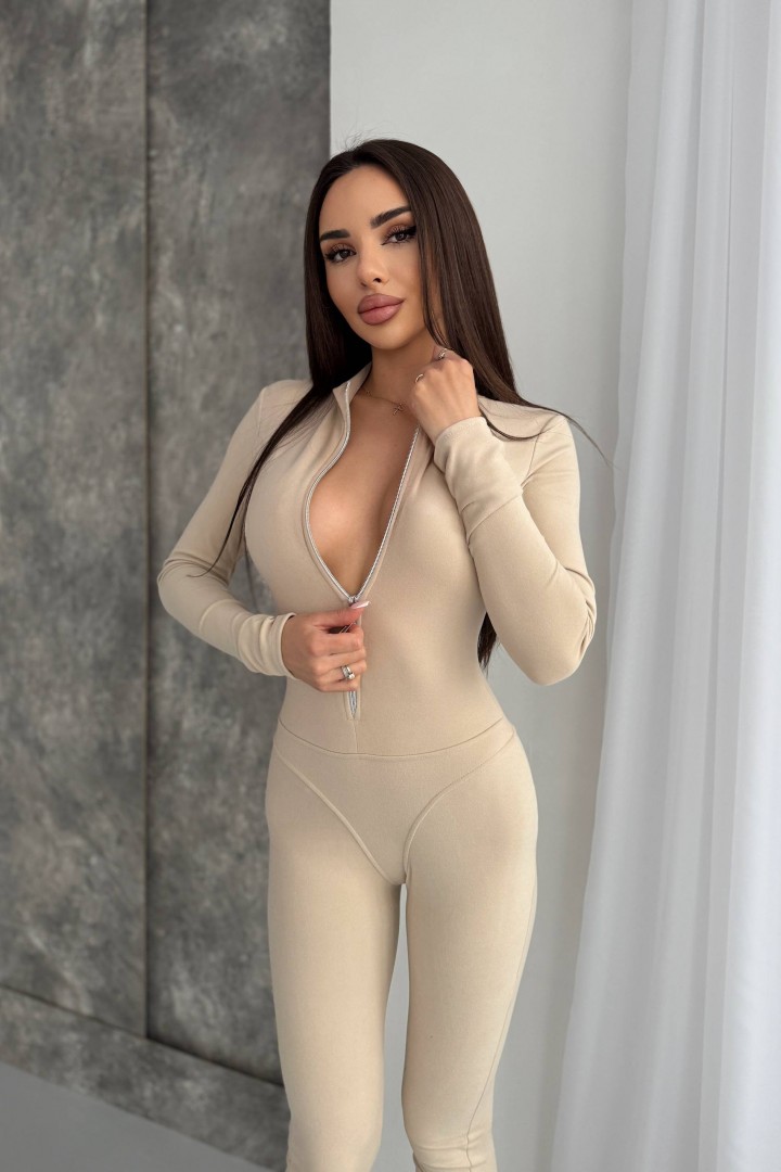 Женский комбинезон BLO-940A490