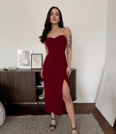 Облягаюча сукня SP-255A460