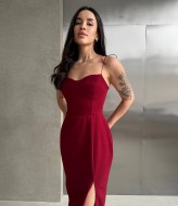 Облягаюча сукня SP-255A460