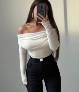 Женский лонгслив SP-457A390