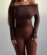 Женский лонгслив SP-457A390