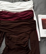 Женский лонгслив SP-457A390